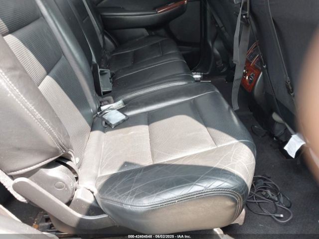 2005 ACURA MDX 2HNYD18995H507895 Photo 7