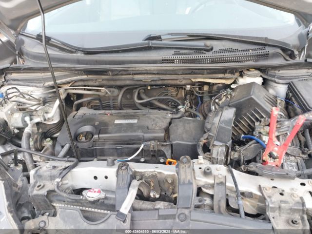 5J6RM3H30GL026032 Honda CR-V LX