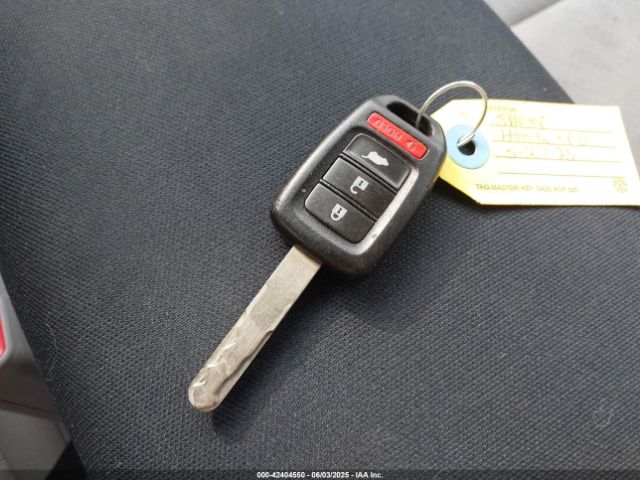 5J6RM3H30GL026032 Honda CR-V LX