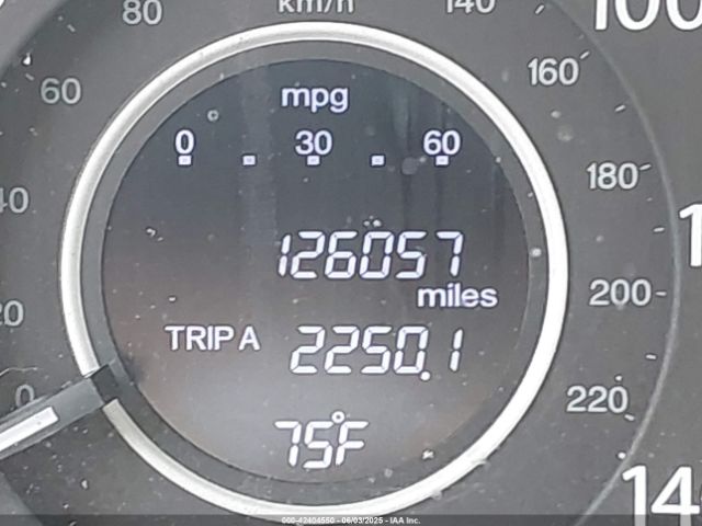 5J6RM3H30GL026032 Honda CR-V LX