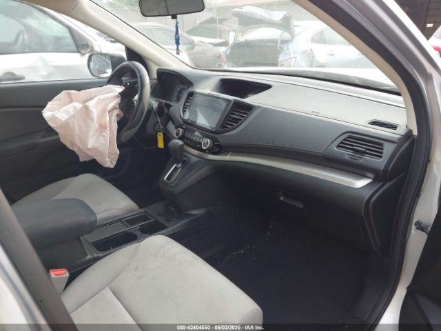 5J6RM3H30GL026032 Honda CR-V LX