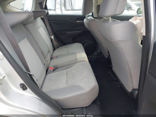 5J6RM3H30GL026032 Honda CR-V LX