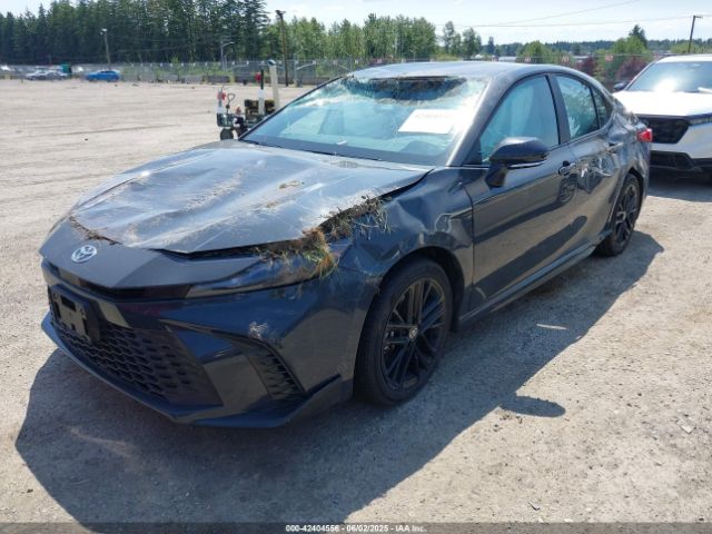 4T1DAACK4SU518976 Toyota a25a-fxs