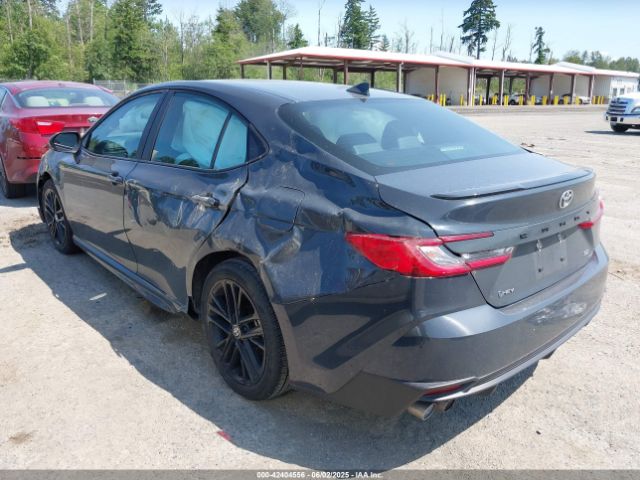 4T1DAACK4SU518976 Toyota a25a-fxs