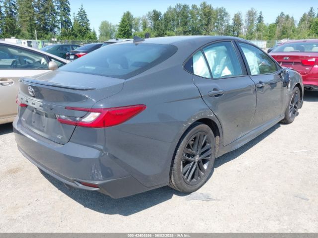 4T1DAACK4SU518976 Toyota a25a-fxs