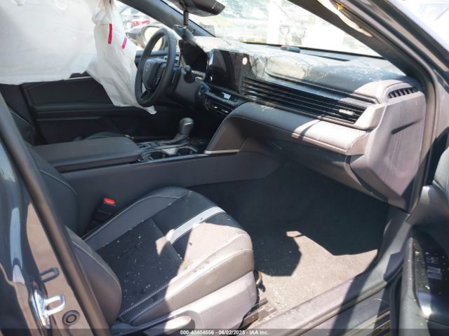 4T1DAACK4SU518976 Toyota a25a-fxs