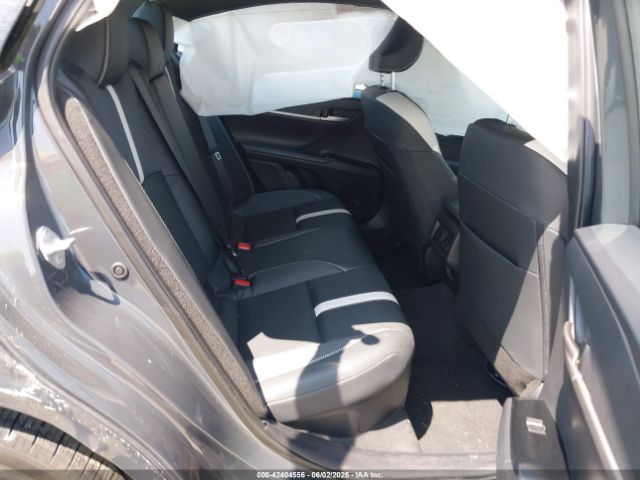 4T1DAACK4SU518976 Toyota a25a-fxs