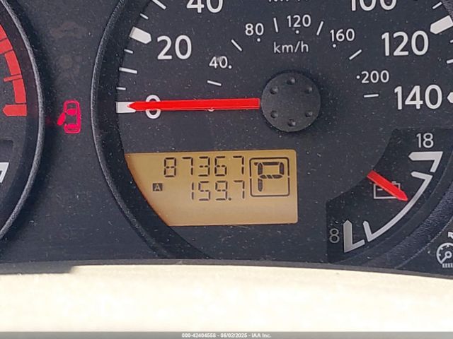 1N6DD0EV2HN754569 Nissan 2017