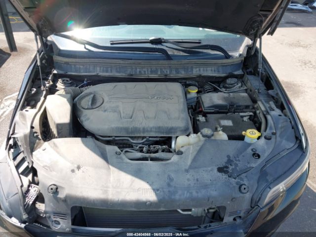 1C4PJMDX7KD467521 Jeep Cherokee Limited 4x4