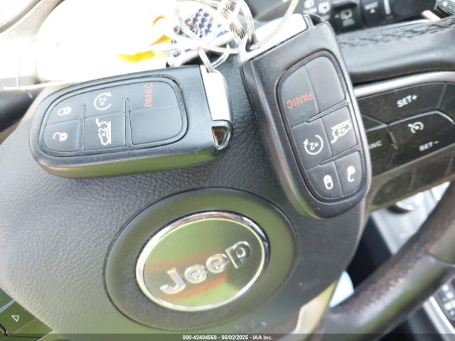 1C4PJMDX7KD467521 Jeep Cherokee Limited 4x4