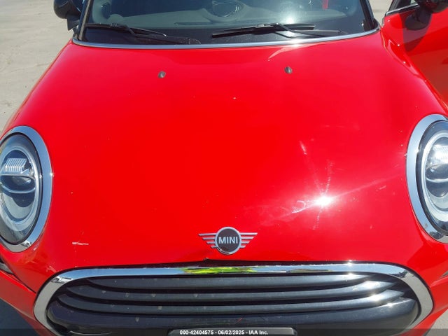 WMWXU1C58K2H73998 Mini Hardtop
