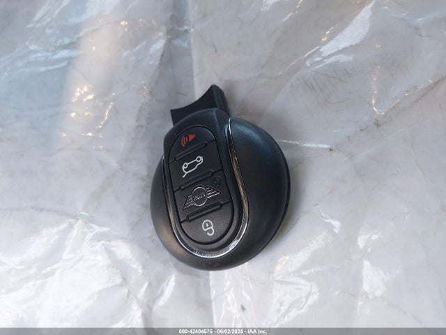 WMWXU1C58K2H73998 Mini Hardtop