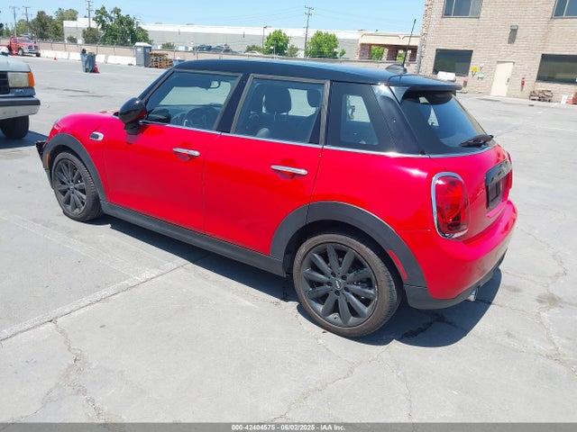 WMWXU1C58K2H73998 Mini Hardtop