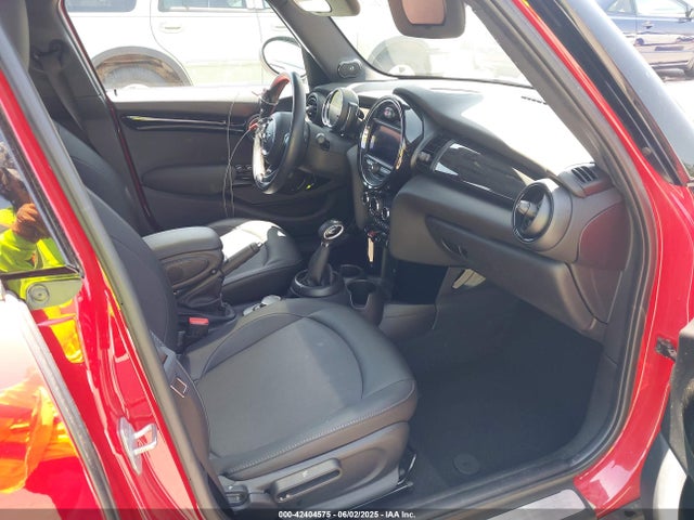 WMWXU1C58K2H73998 Mini Hardtop