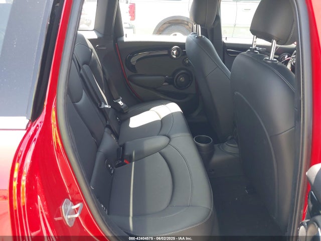 WMWXU1C58K2H73998 Mini Hardtop