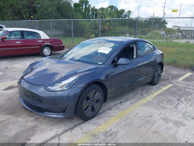 2023 TESLA MODEL 3 5YJ3E1EA0PF676773 Photo 1