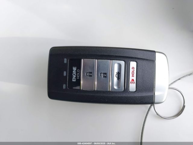 2023 ACURA TLX 19UUB7F92PA001554 Photo 10