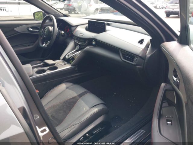 2023 ACURA TLX 19UUB7F92PA001554 Photo 4