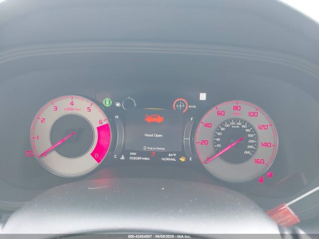 2023 ACURA TLX 19UUB7F92PA001554 Photo 6
