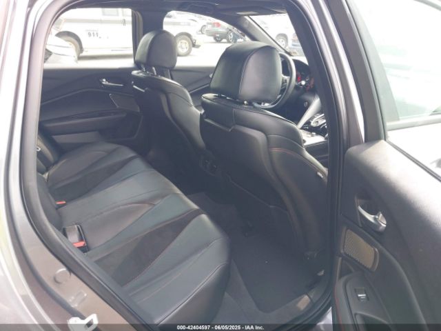 2023 ACURA TLX 19UUB7F92PA001554 Photo 7