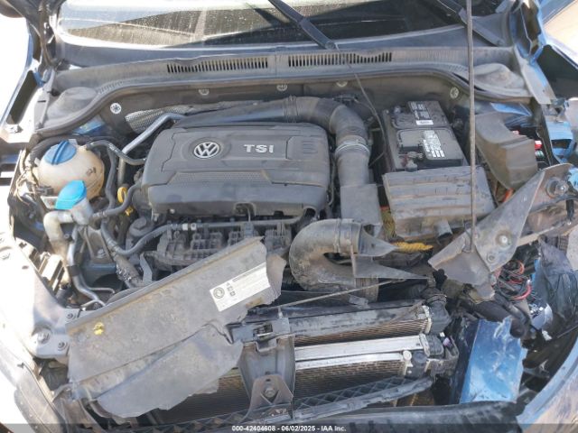 3VWD17AJ0FM239887 Volkswagen Jetta