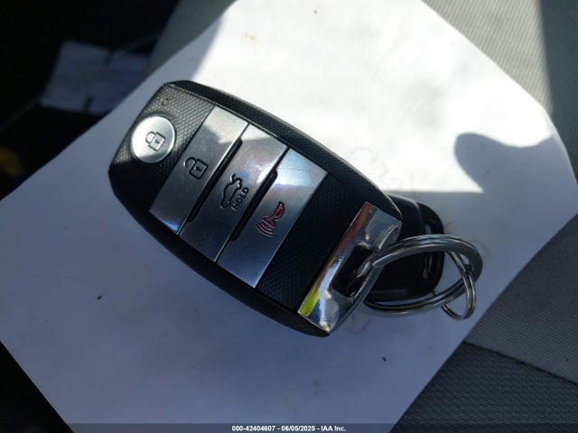 5XXGM4A7XFG498415 KIA dohc gdi theta ii