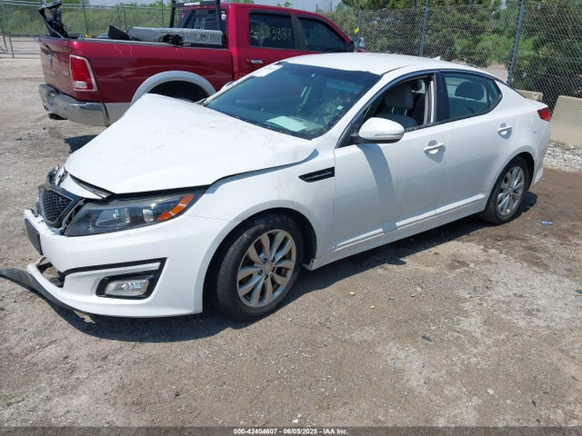 5XXGM4A7XFG498415 KIA dohc gdi theta ii