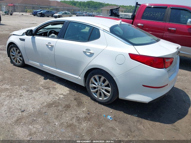 5XXGM4A7XFG498415 KIA dohc gdi theta ii