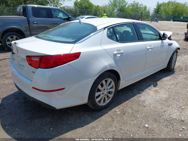 5XXGM4A7XFG498415 KIA dohc gdi theta ii
