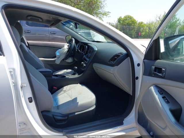 5XXGM4A7XFG498415 KIA dohc gdi theta ii