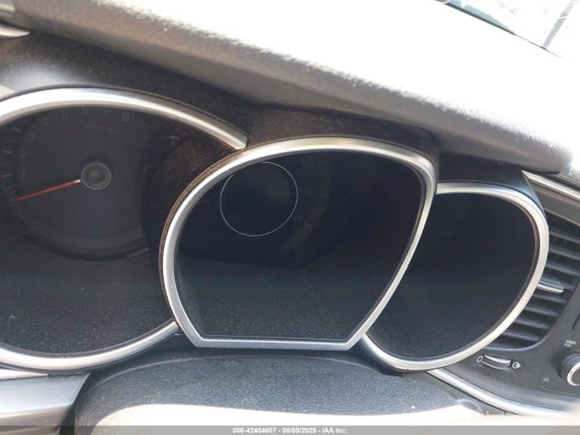 5XXGM4A7XFG498415 KIA dohc gdi theta ii