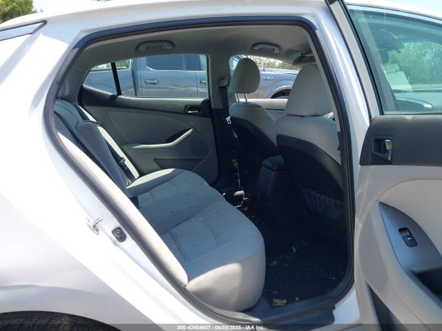 5XXGM4A7XFG498415 KIA dohc gdi theta ii