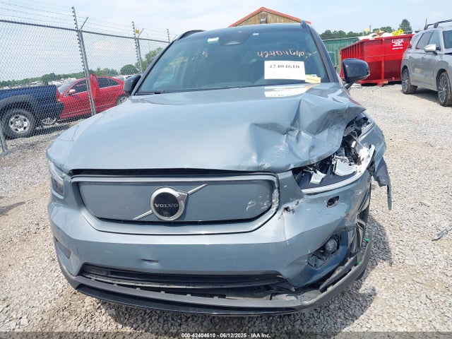 Volvo e400v6 2021 YV4ED3UR8M2565124 Image 13