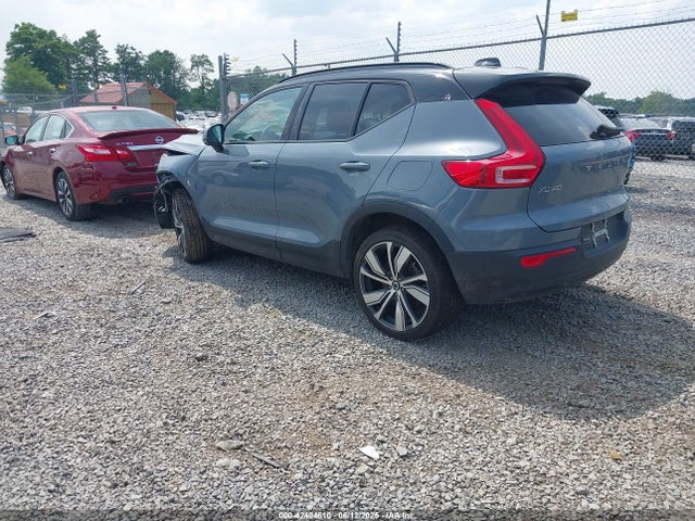Volvo e400v6 2021 YV4ED3UR8M2565124 Image 3