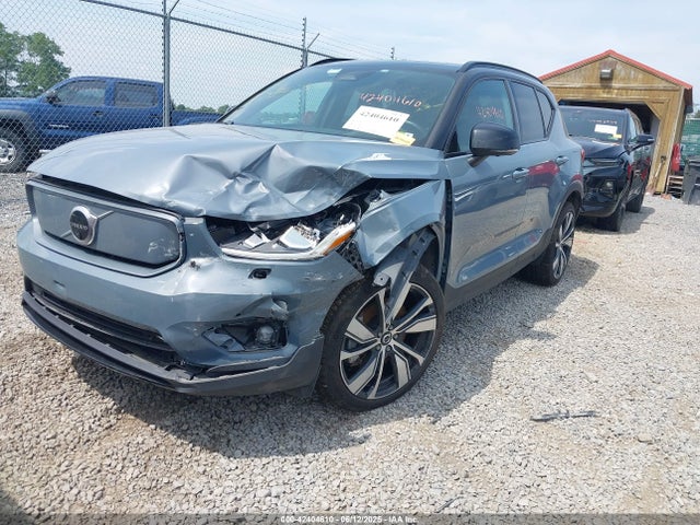 Volvo e400v6 2021 YV4ED3UR8M2565124 Image 6