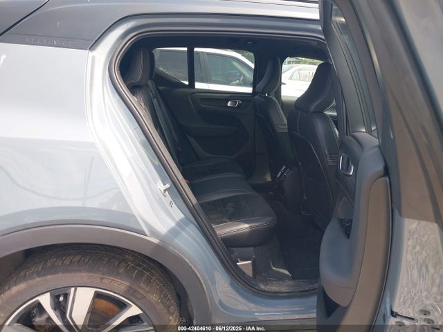 Volvo e400v6 2021 YV4ED3UR8M2565124 Image 8