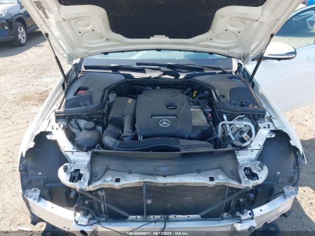 2018 MERCEDES-BENZ E 300 WDDZF4KB4JA370171 Photo 9