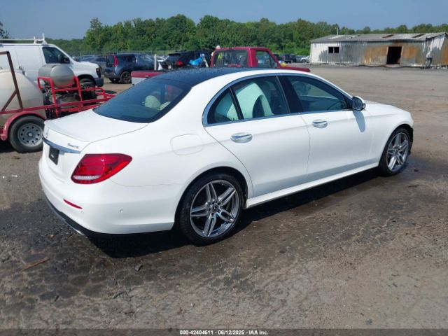 2018 MERCEDES-BENZ E 300 WDDZF4KB4JA370171 Photo 3