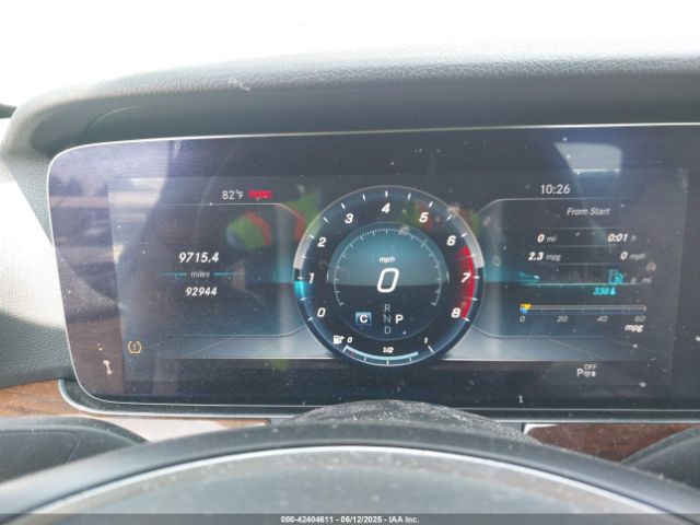 2018 MERCEDES-BENZ E 300 WDDZF4KB4JA370171 Photo 6