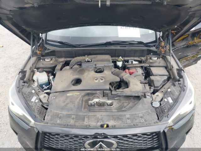 3PCAJ5M13LF109740 Infiniti QX50