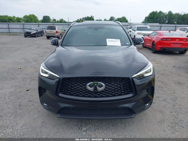 3PCAJ5M13LF109740 Infiniti QX50