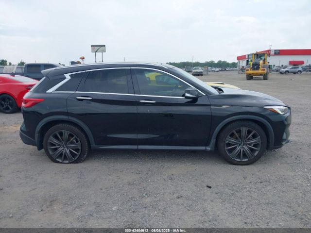 3PCAJ5M13LF109740 Infiniti QX50