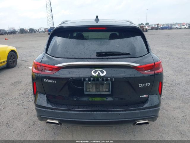 3PCAJ5M13LF109740 Infiniti QX50