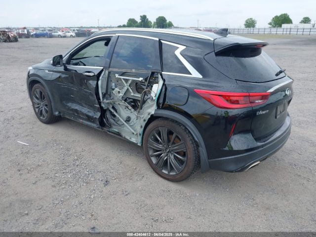 3PCAJ5M13LF109740 Infiniti QX50