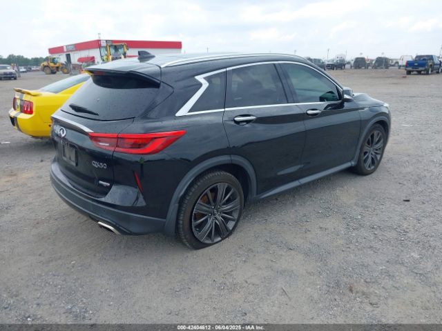3PCAJ5M13LF109740 Infiniti QX50