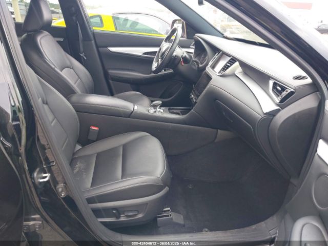 3PCAJ5M13LF109740 Infiniti QX50