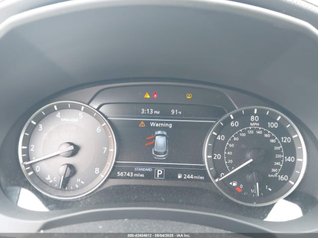 3PCAJ5M13LF109740 Infiniti QX50