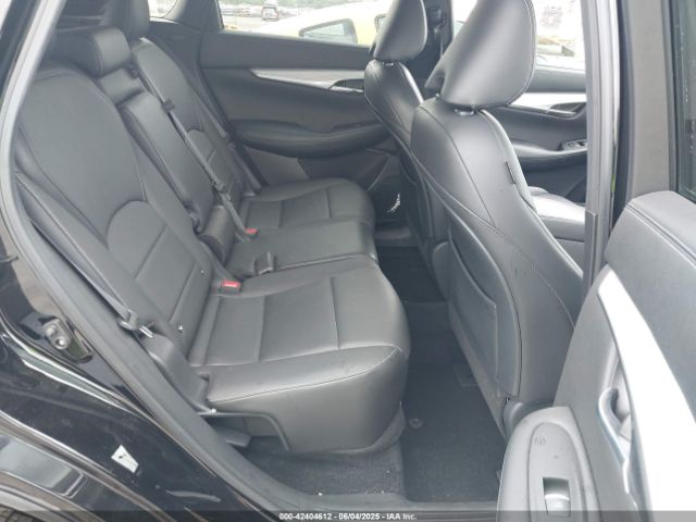 3PCAJ5M13LF109740 Infiniti QX50