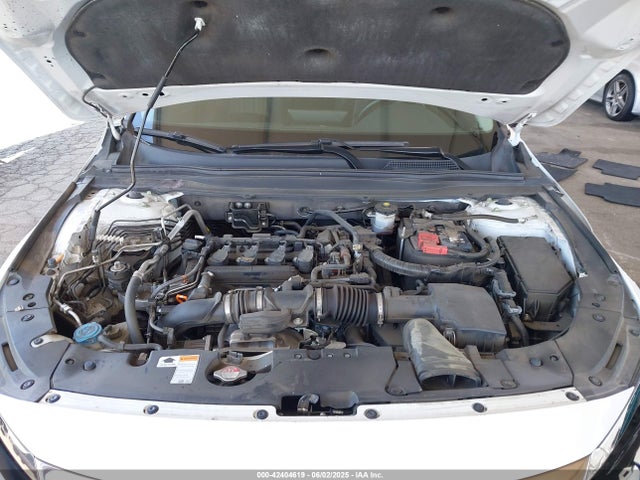 1HGCV1F46NA001350 Honda l15be