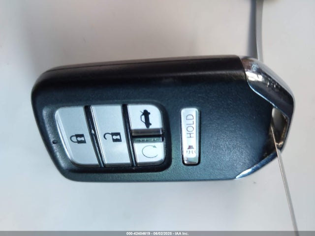 1HGCV1F46NA001350 Honda l15be